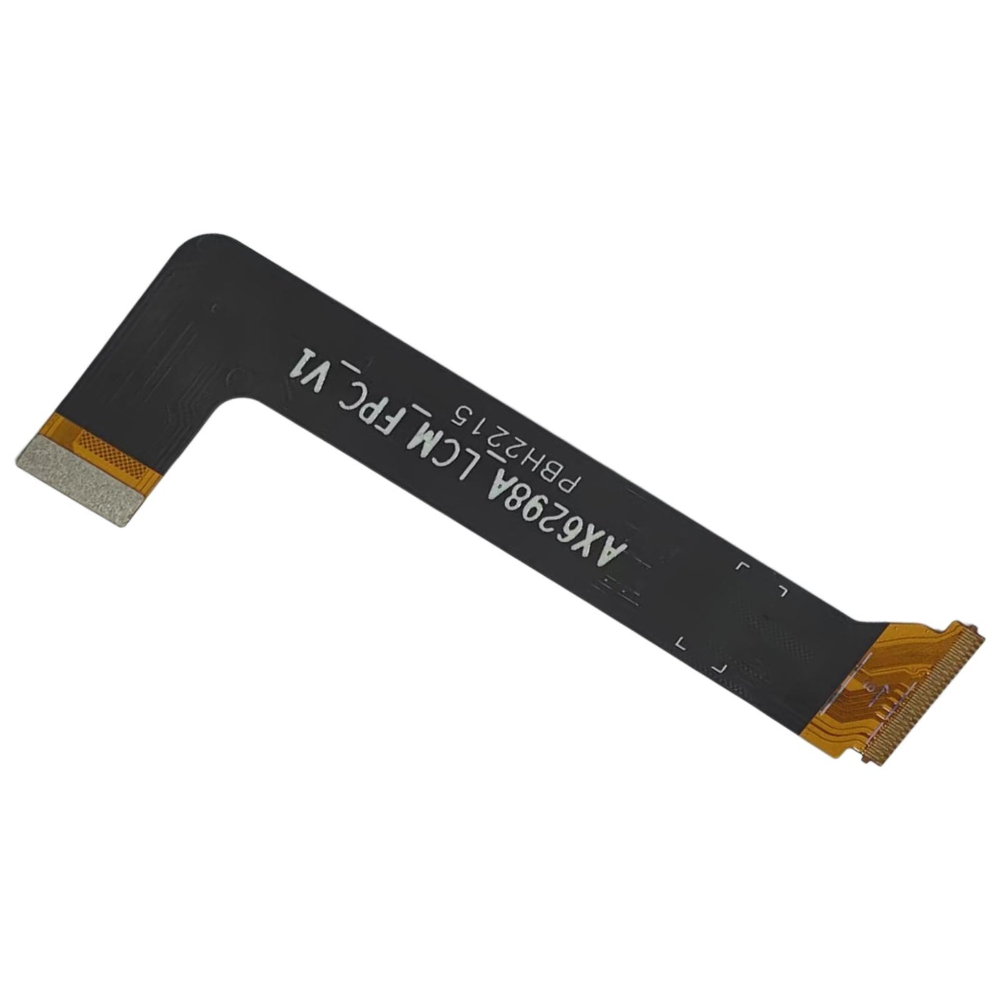 For Lenovo Tab P11 Gen 2 / P11 2022 TB350FU Original LCD Flex Cable