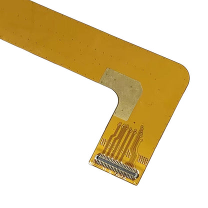 For Lenovo Tab P11 Gen 2 / P11 2022 TB350FU Original LCD Flex Cable