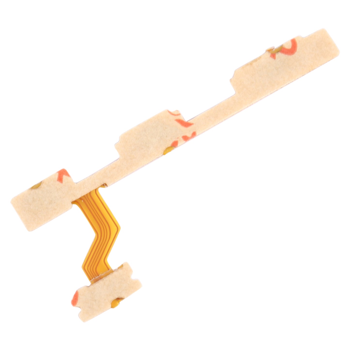 For Xiaomi 12T OEM Power Button & Volume Button Flex Cable