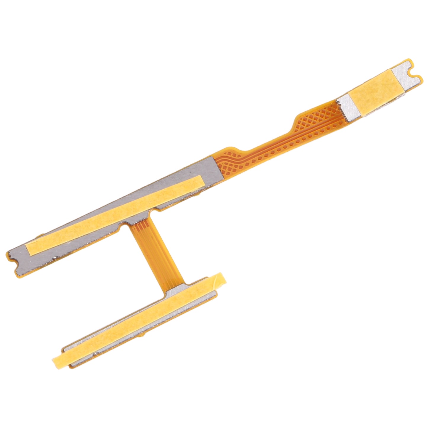 For Xiaomi Poco M4 5G OEM Power Button & Volume Button Flex Cable