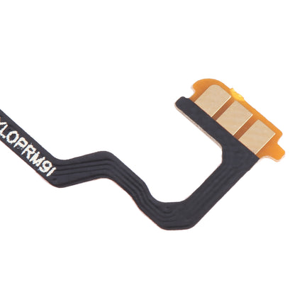 For OPPO A36 OEM Volume Button Flex Cable