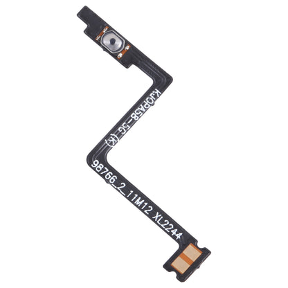 For OPPO A78 OEM Power Button Flex Cable