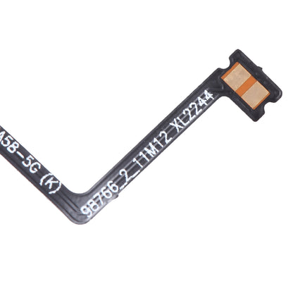 For OPPO A78 OEM Power Button Flex Cable
