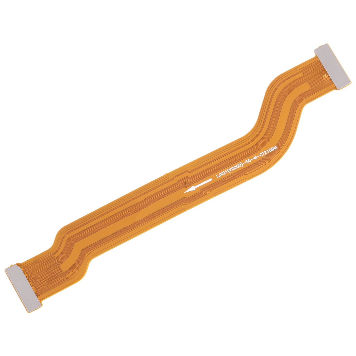 For vivo V21 4G OEM Motherboard Flex Cable