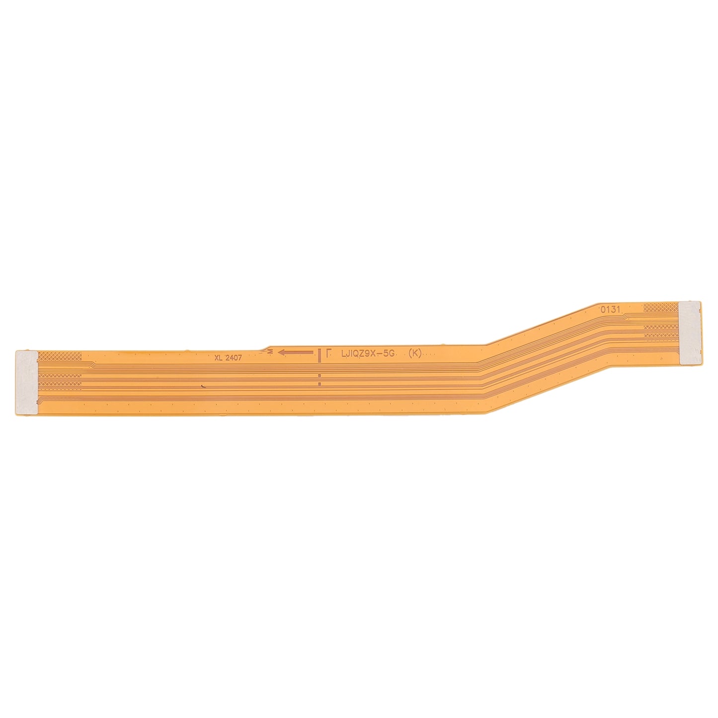 For vivo Y38 5G OEM Motherboard Flex Cable