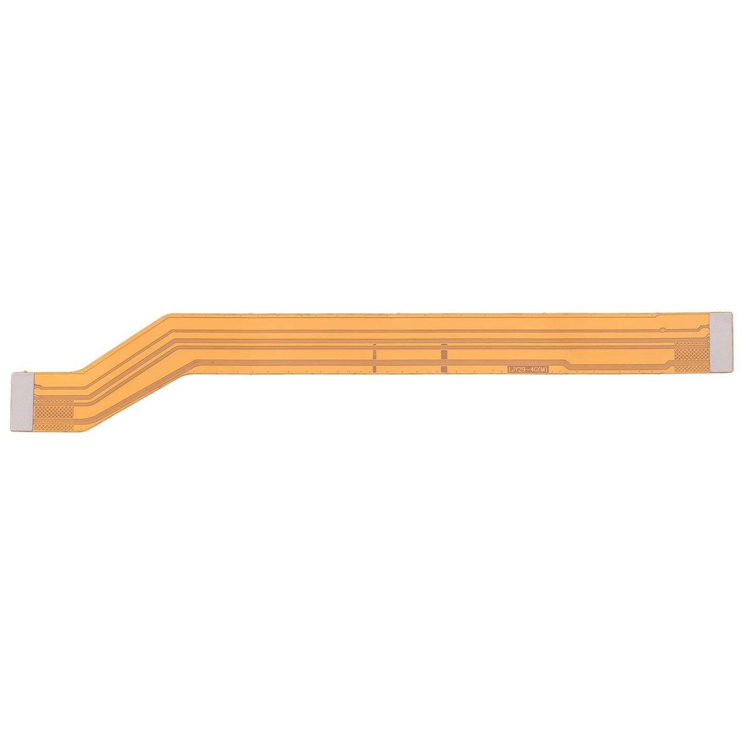 For vivo Y39 5G V2443 V2436 OEM Motherboard Flex Cable