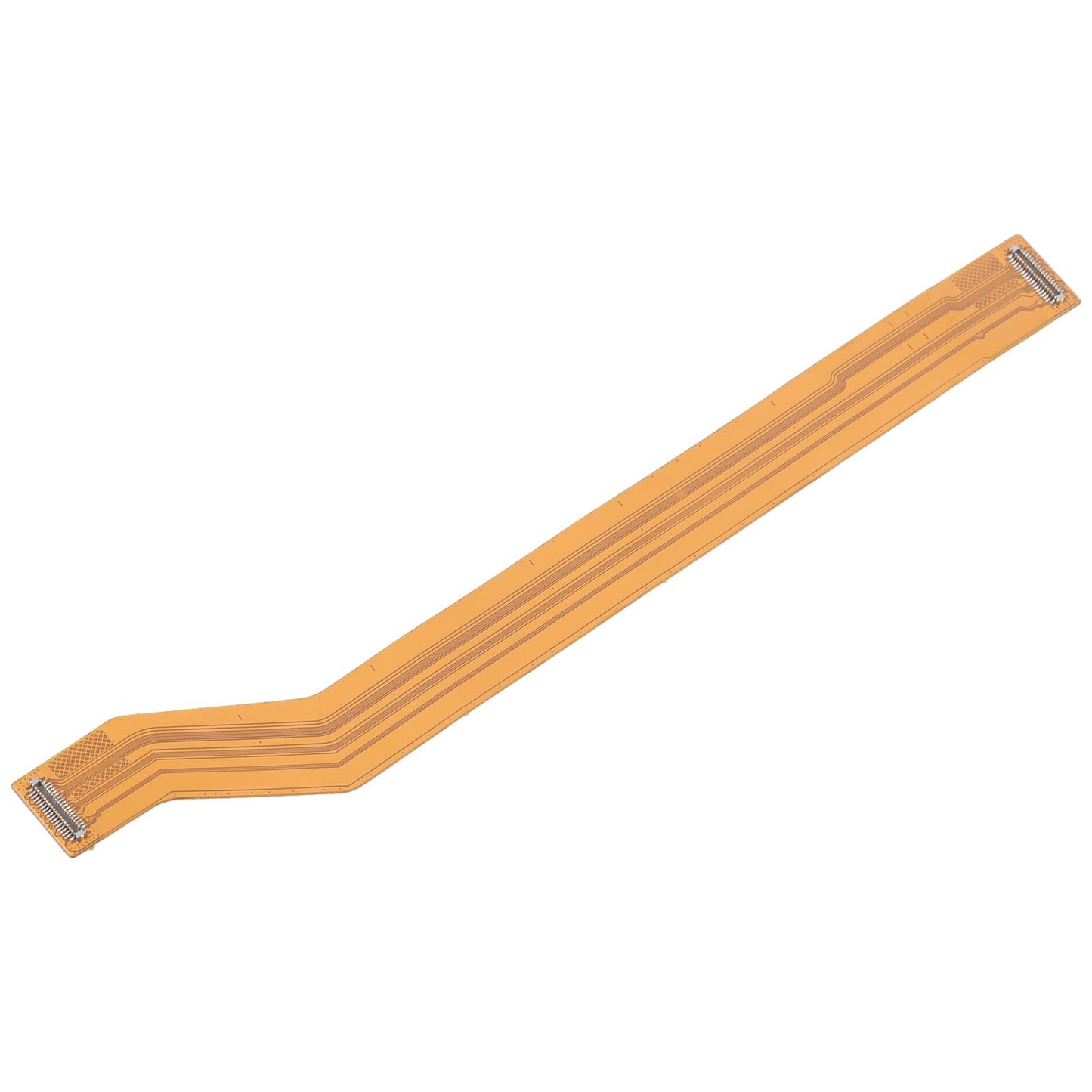 For vivo T4x 5G V2437 OEM Motherboard Flex Cable