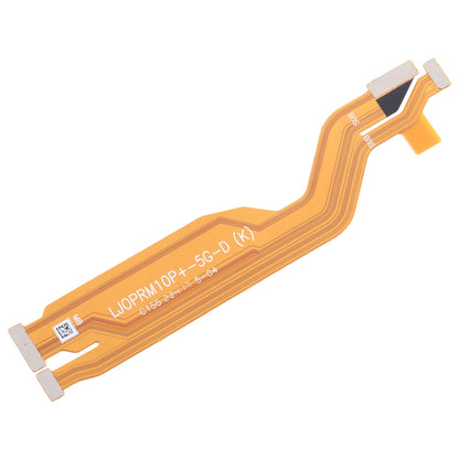 For Realme 10 Pro+ 4G OEM Motherboard Flex Cable