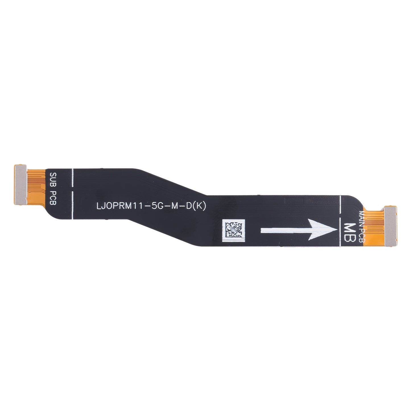 For Realme 11 5G OEM Motherboard Flex Cable