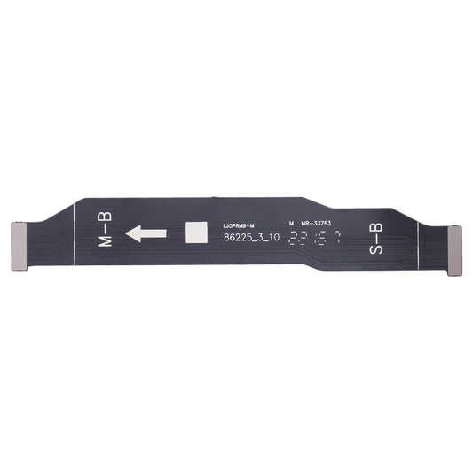 For Realme 9 4G OEM Motherboard Flex Cable