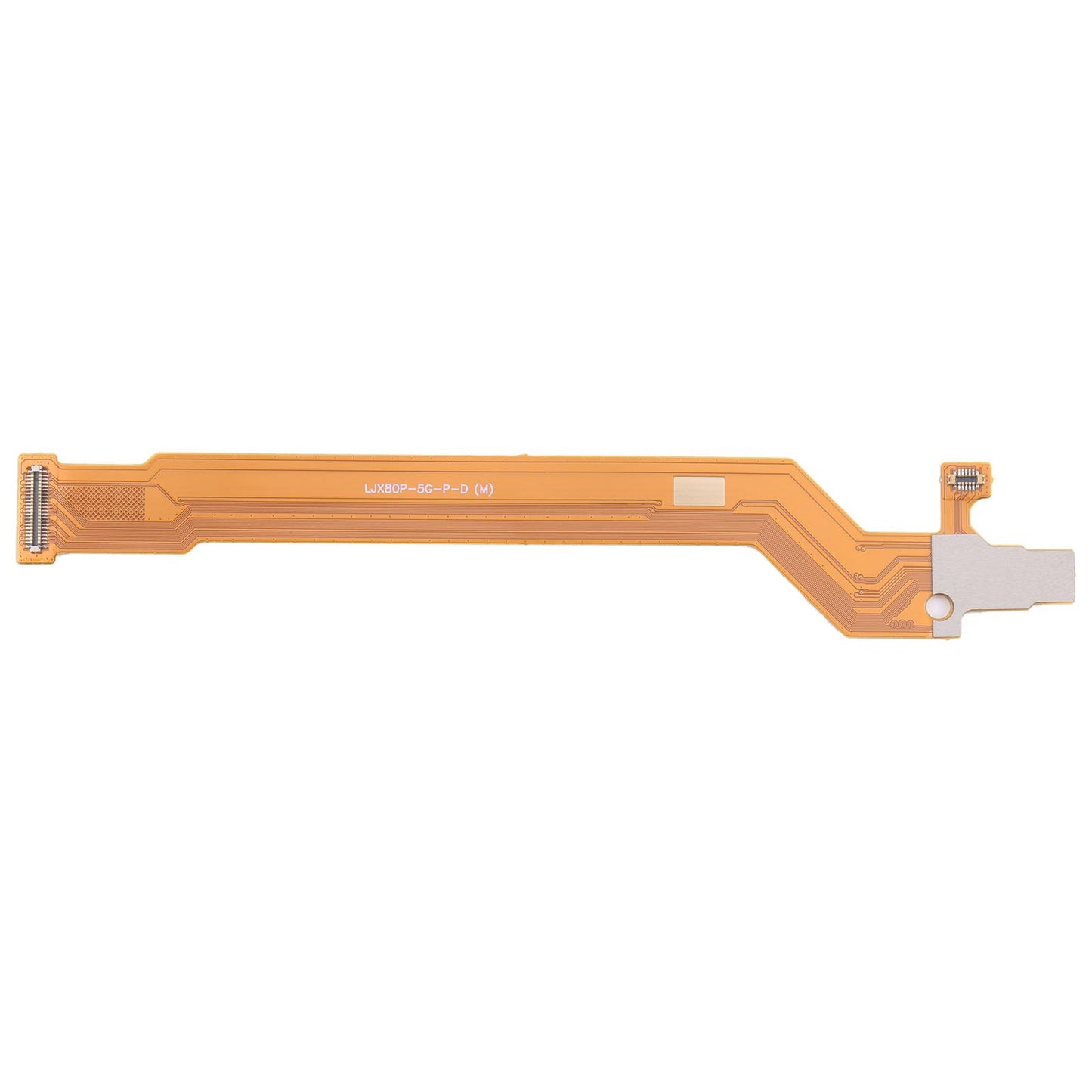 For vivo X80 Pro OEM LCD Flex Cable