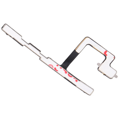 For Motorola Edge 30 Fusion OEM Power Button & Volume Button Flex Cable