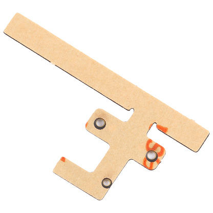For Motorola Edge 30 Neo OEM Power Button & Volume Button Flex Cable