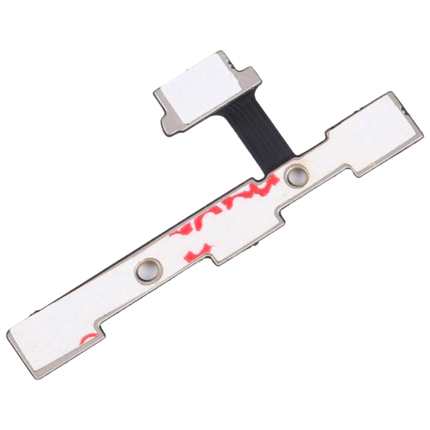 For Motorola Edge 30 Ultra OEM Power Button & Volume Button Flex Cable