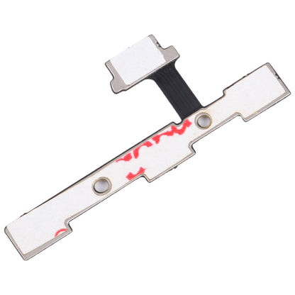 For Motorola Edge 30 Ultra OEM Power Button & Volume Button Flex Cable
