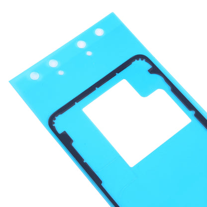 For Google Pixel 7A 10pcs Back Housing Cover Adhesive