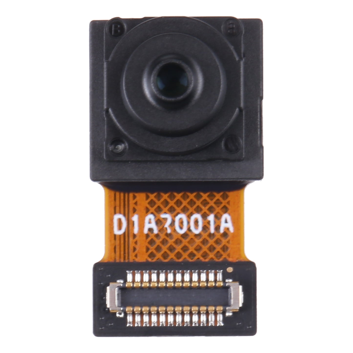 For Xiaomi Redmi K50 Front Facing Camera