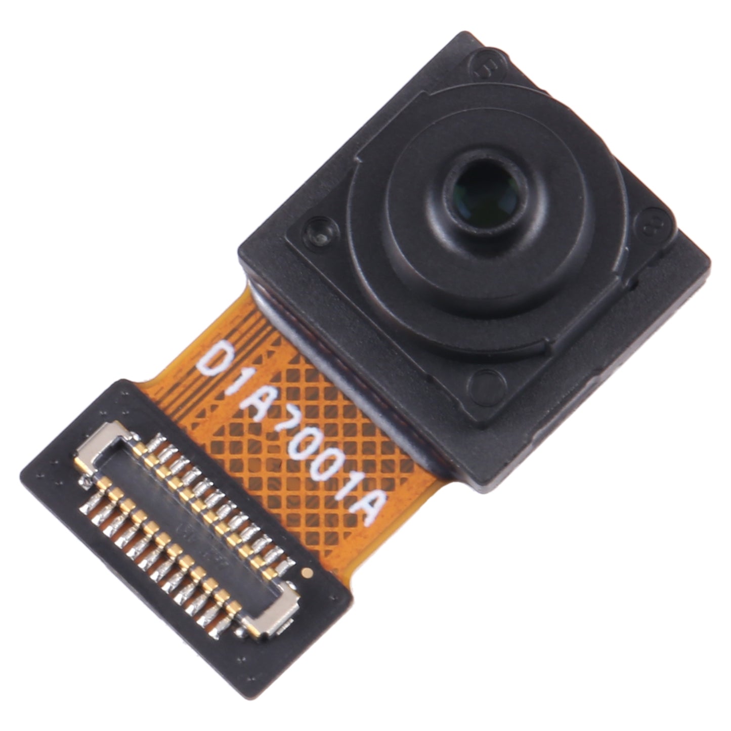 For Xiaomi Redmi K50 Front Facing Camera
