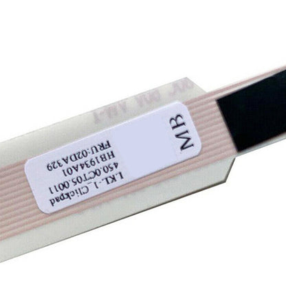 Touchpad Flex Cable For Thinkpad L380 L390 Yoga S2