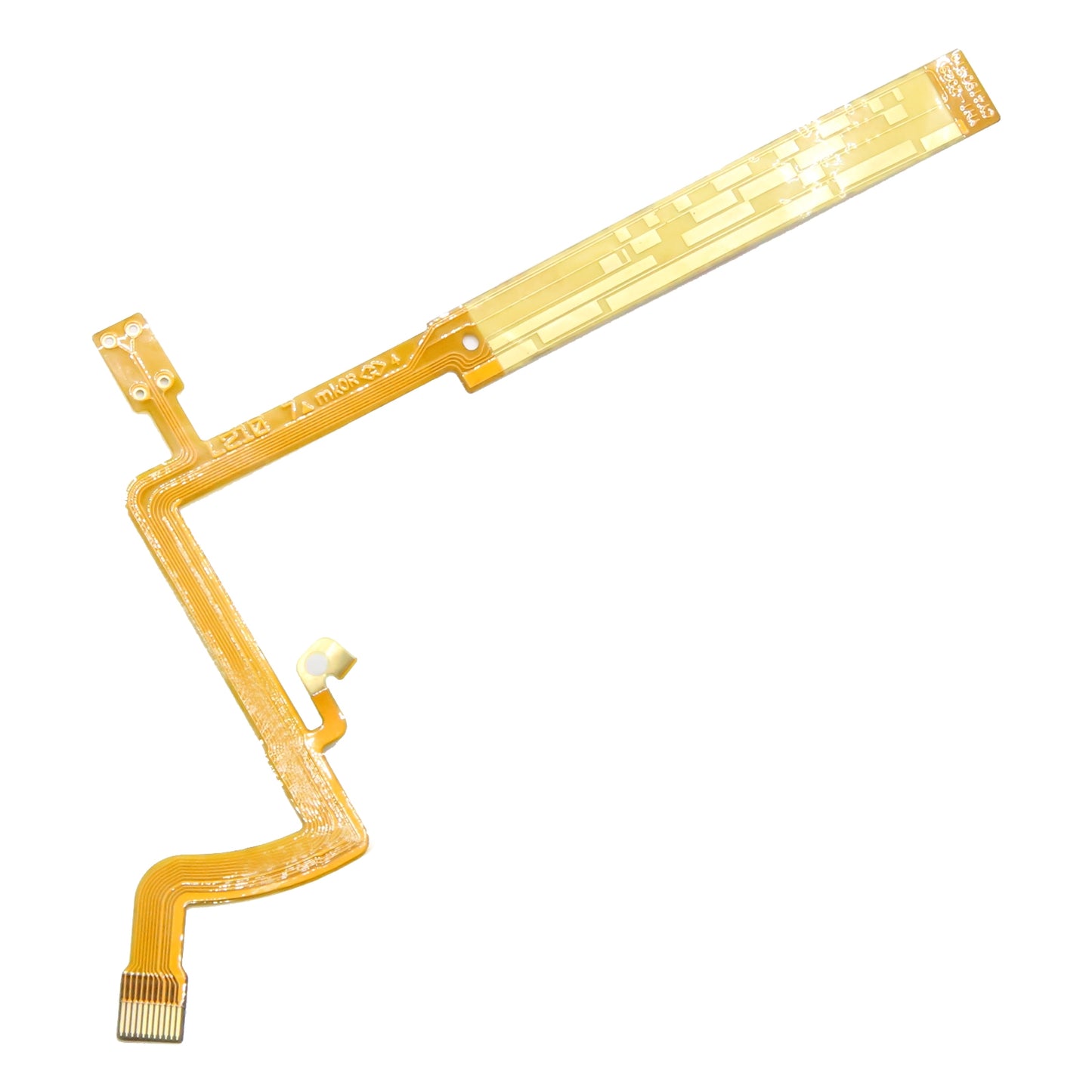 For Canon RF 70-200mm F2.8 L IS USM Focusing Induction Brush Flex Cable