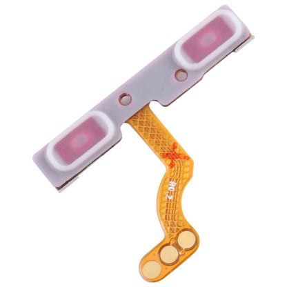 For Samsung Galaxy Z Fold4 SM-F936B Original Volume Button Flex Cable