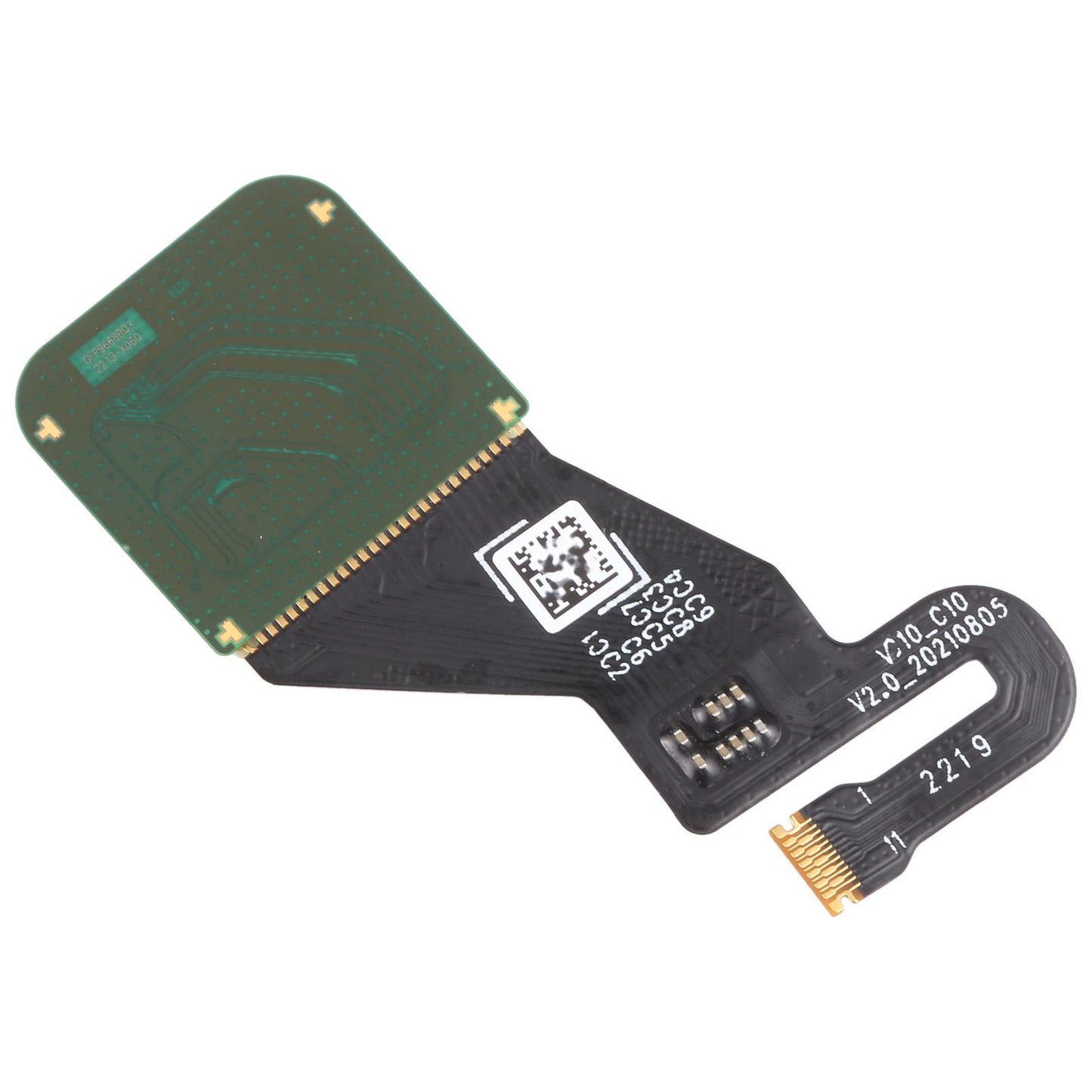 For Google Pixel 7 Pro Original Fingerprint Sensor Flex Cable