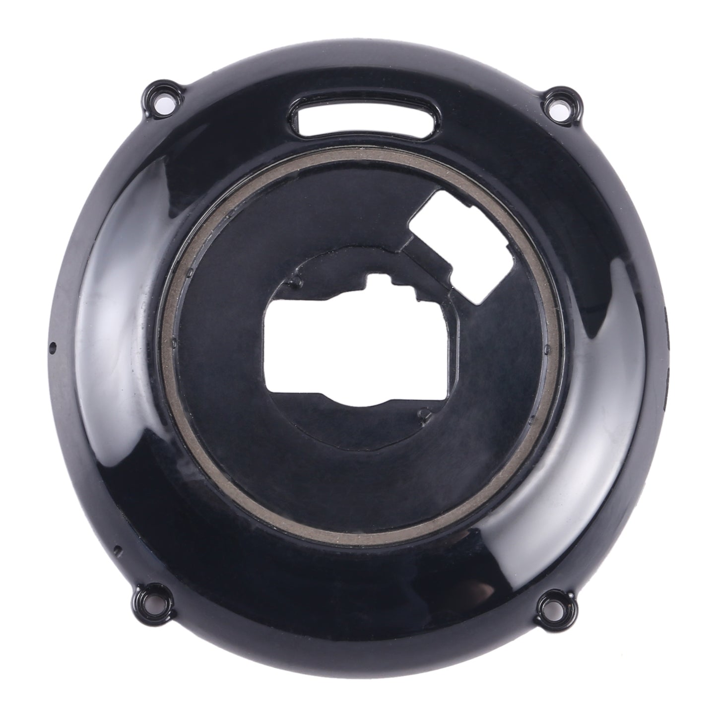 Original Rear Housing Cover For Samsung Galaxy Watch 3 41mm SM-R850(Black)