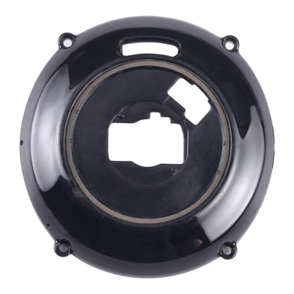Original Rear Housing Cover For Samsung Galaxy Watch 3 41mm SM-R850(Black)