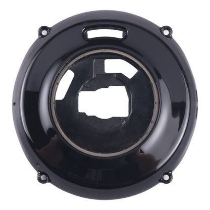 Original Rear Housing Cover For Samsung Galaxy Watch 3 45mm SM-R840(Black)