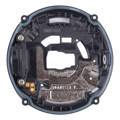 Original Rear Housing Cover For Samsung Galaxy Watch 3 45mm SM-R840(Black)