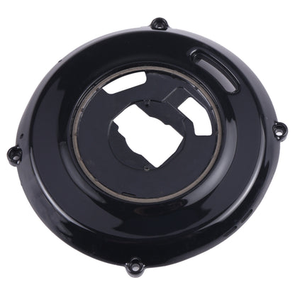 Original Rear Housing Cover For Samsung Galaxy Watch 3 45mm SM-R840(Black)