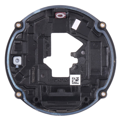 Original Rear Housing Cover For Samsung Galaxy Watch4 44mm SM-R870(Black)