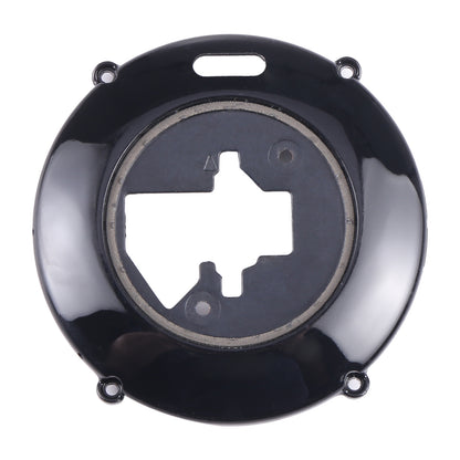 Original Rear Housing Cover For Samsung Galaxy Watch4 Classic 42mm SM-R880(Black)