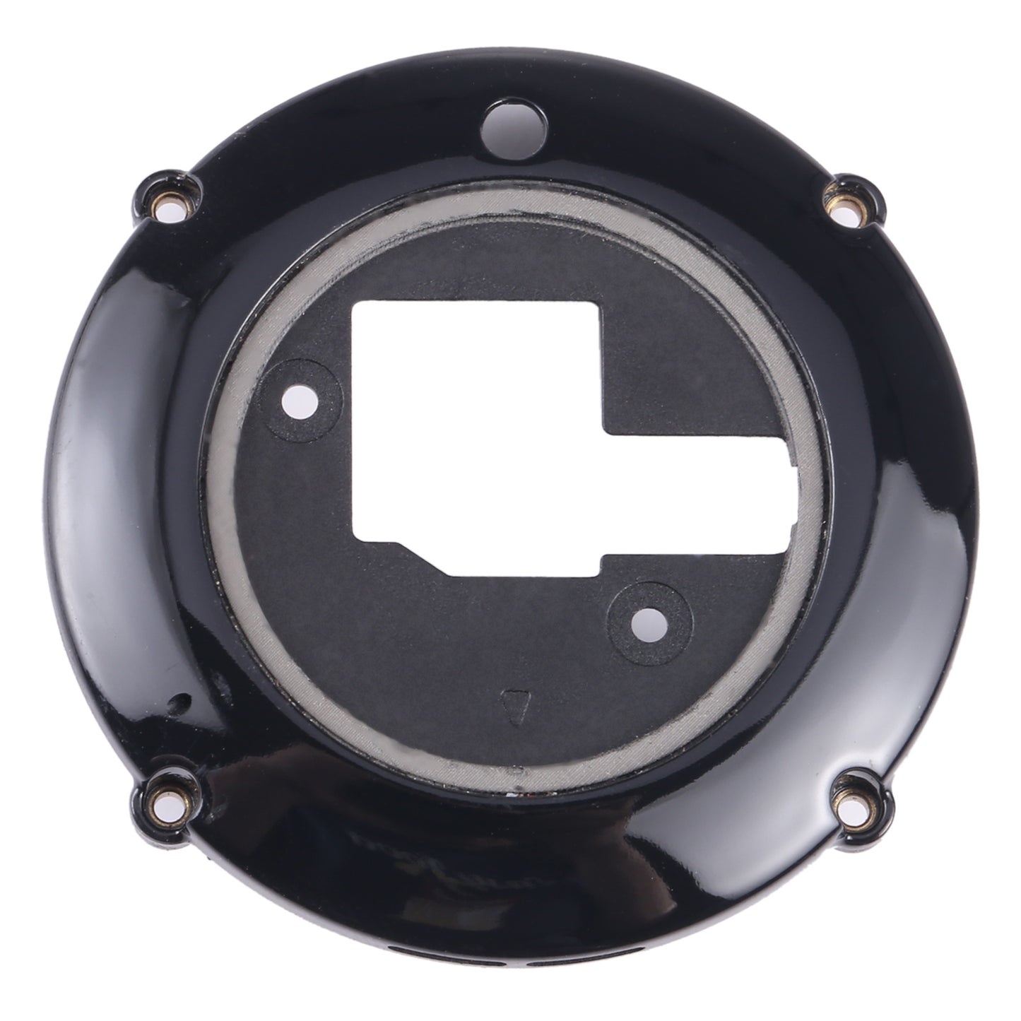 Original Rear Housing Cover For Samsung Galaxy Watch5 40mm SM-R900(Black)