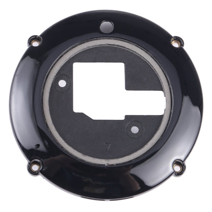 Original Rear Housing Cover For Samsung Galaxy Watch5 40mm SM-R900(Black)