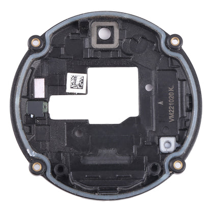 Original Rear Housing Cover For Samsung Galaxy Watch5 40mm SM-R900(Black)