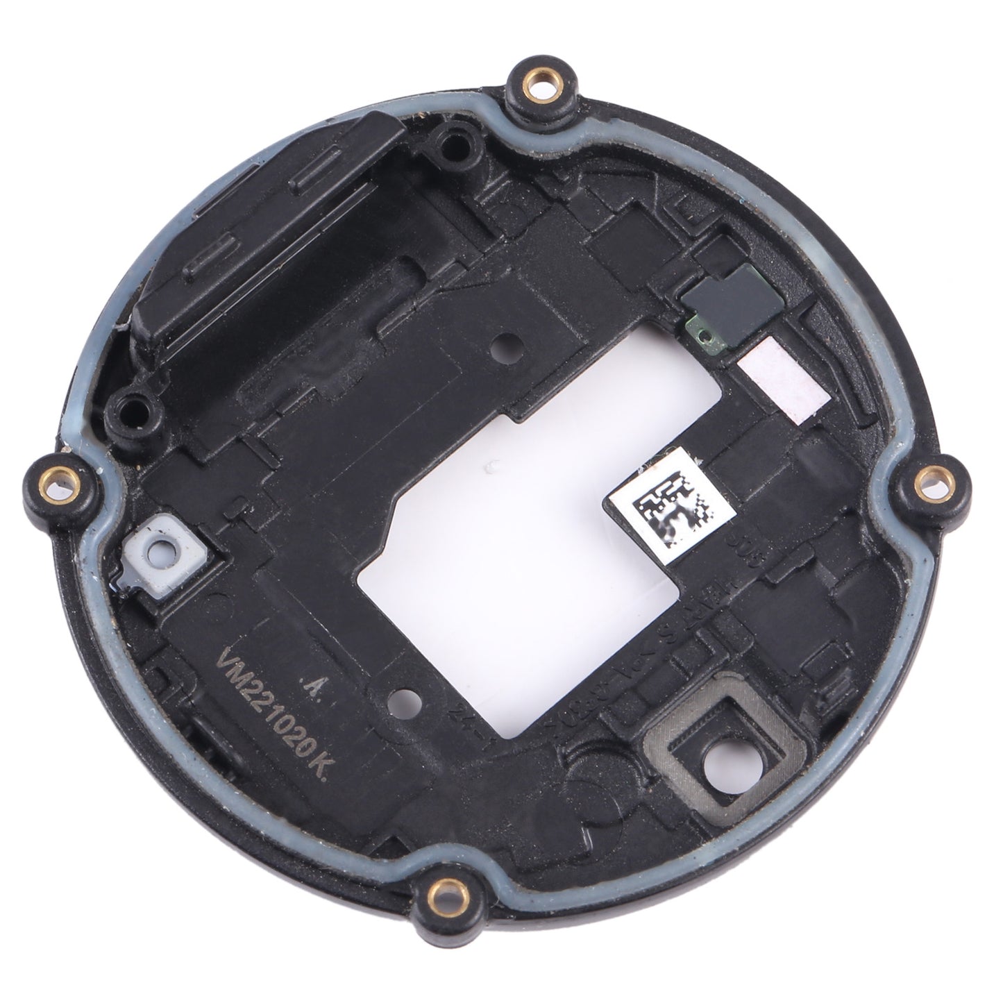 Original Rear Housing Cover For Samsung Galaxy Watch5 40mm SM-R900(Black)