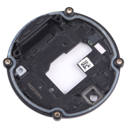 Original Rear Housing Cover For Samsung Galaxy Watch5 40mm SM-R900(Black)