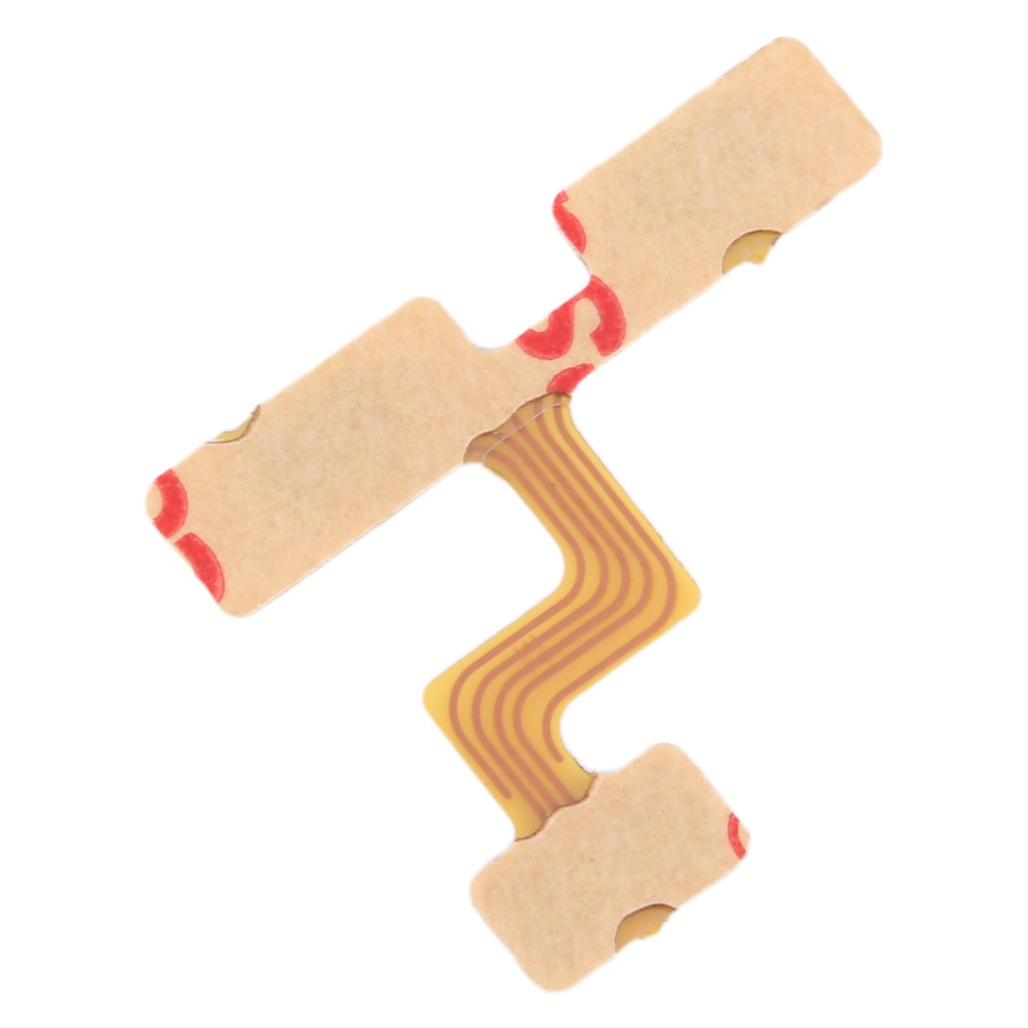 For Xiaomi Redmi Note 12 Turbo Volume Button Flex Cable