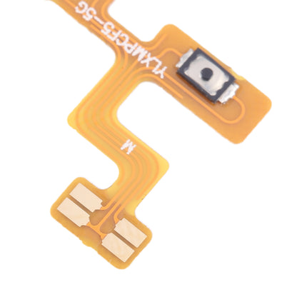 For Xiaomi Redmi Note 12 Turbo Volume Button Flex Cable