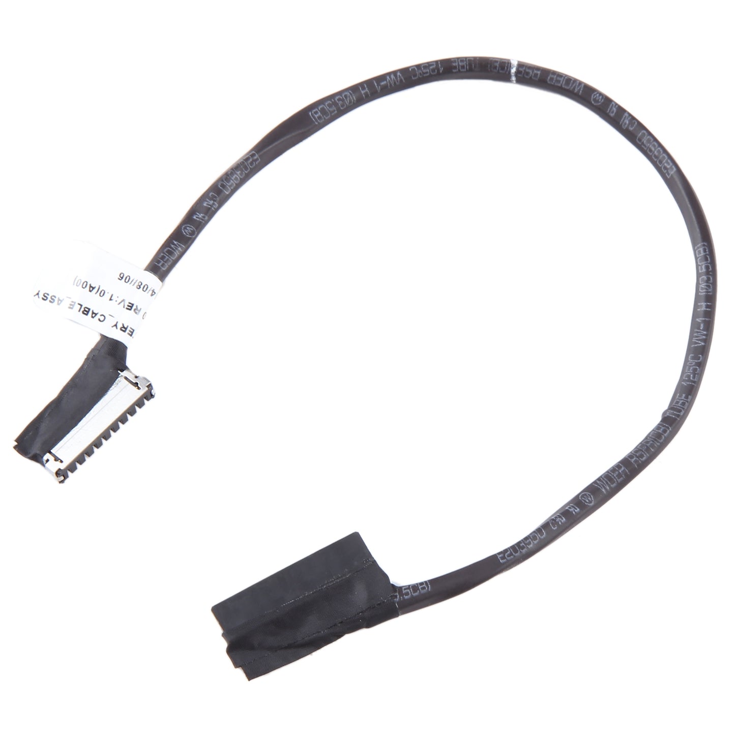 For Dell Latitude E5250 DC02001ZJ100 Battery Flex Cable