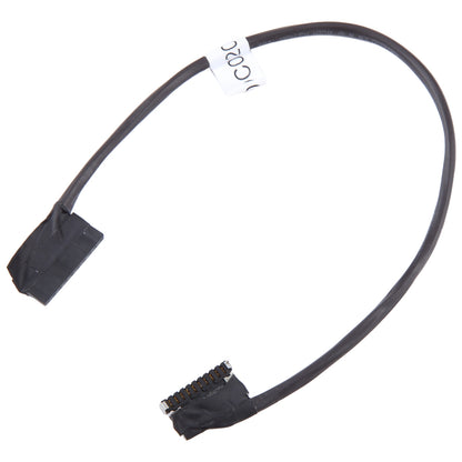 For Dell Latitude 5470 DC020027E00 Battery Flex Cable