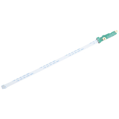For HP Pavilion 15-D Switch Button Small Board with Flex Cable