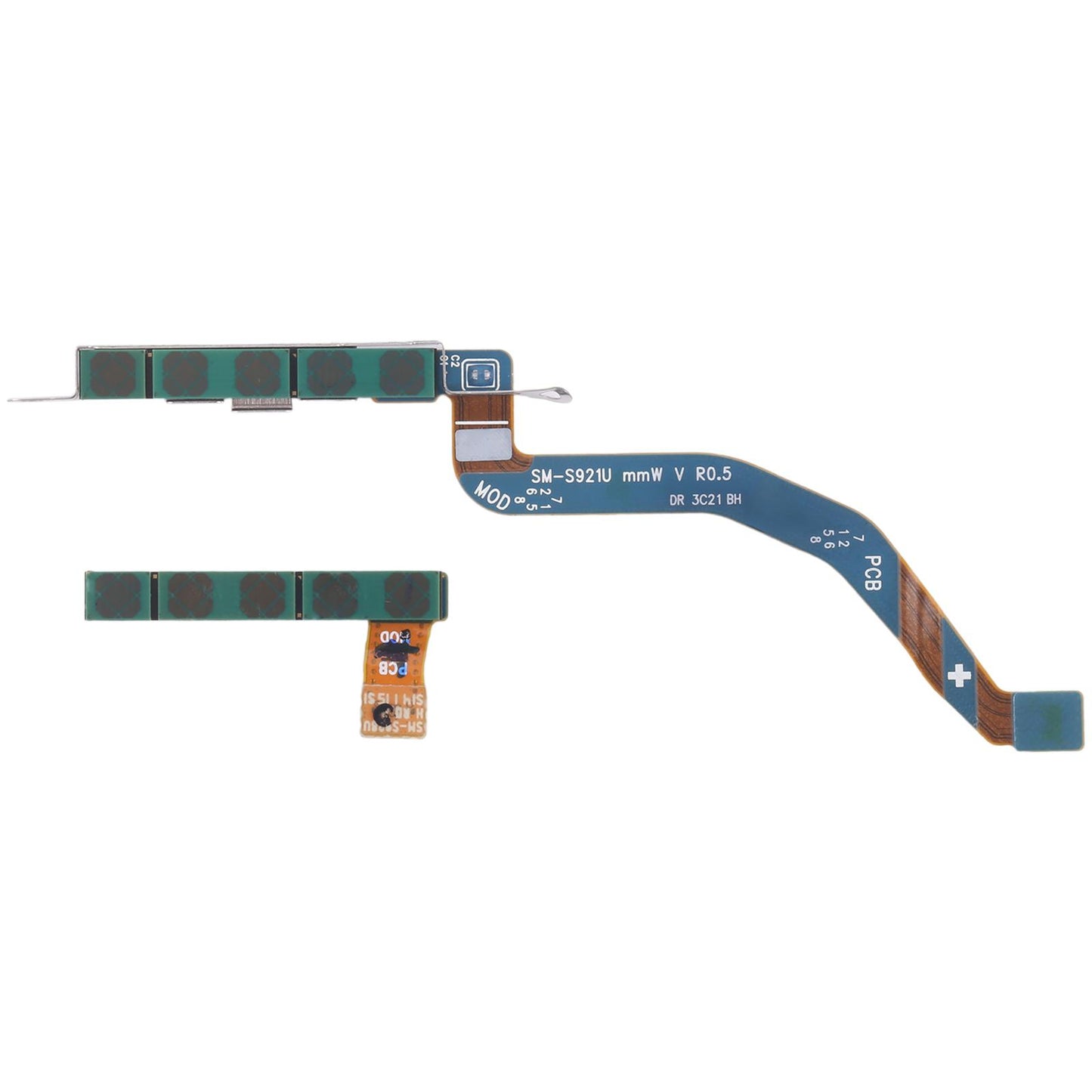 For Samsung Galaxy S24 SM-S921B Original 5G Module