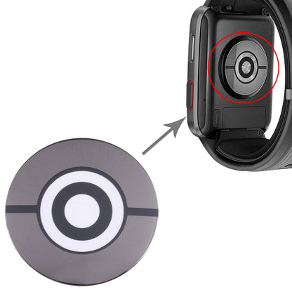For Huawei Watch 3 Pro New Original Heart-rate Sensor Glass Lens Cover