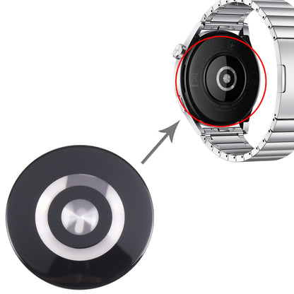 For Huawei Watch GT 3 46mm Original Heart-rate Sensor Glass Lens Cover