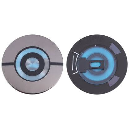 For Huawei Watch GT 3 Pro 46mm Original Heart-rate Sensor Glass Lens Cover