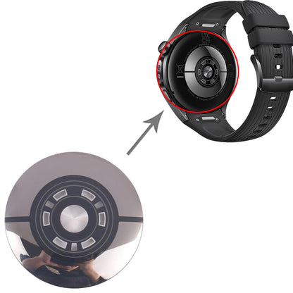For Huawei Watch Ultimate 2 Original Heart-rate Sensor Glass Lens Cover