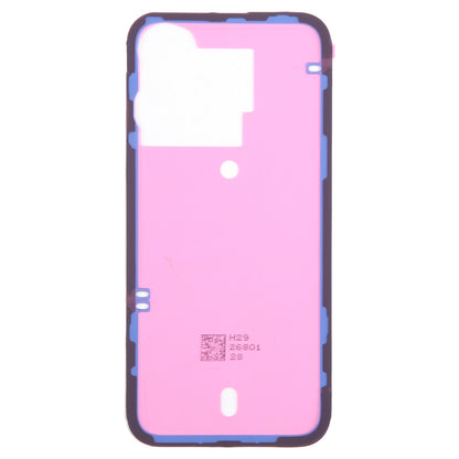 For iPhone 15 Pro Back Housing Cover Adhesive