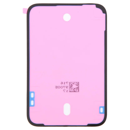 For iPhone 17 Pro Back Housing Cover Adhesive